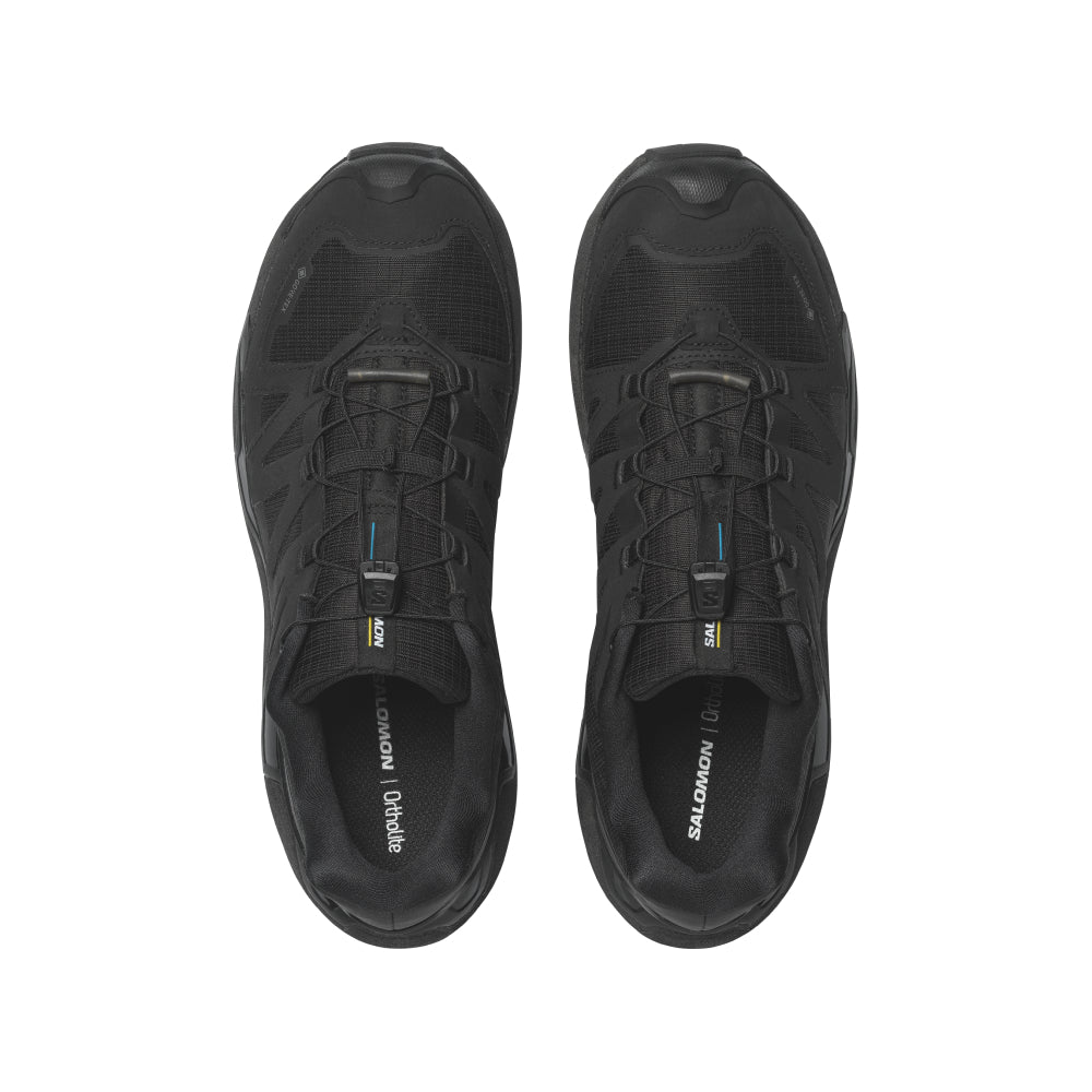 salomon-XC ROAM GORE-TEX-休閒鞋