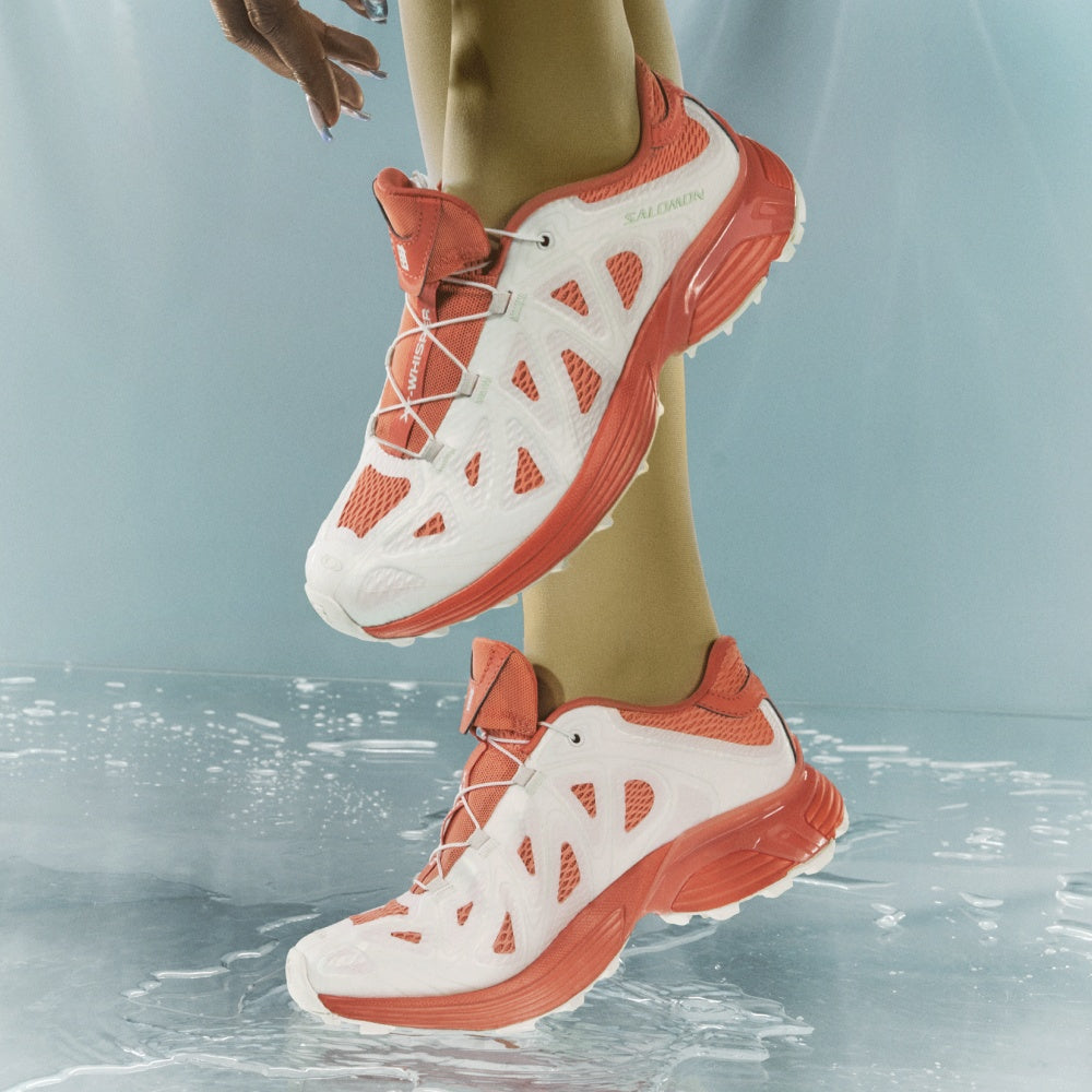 salomon-XT-WHISPER VOID AMA-運動鞋