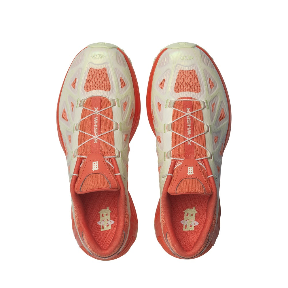 salomon-XT-WHISPER VOID AMA-運動鞋