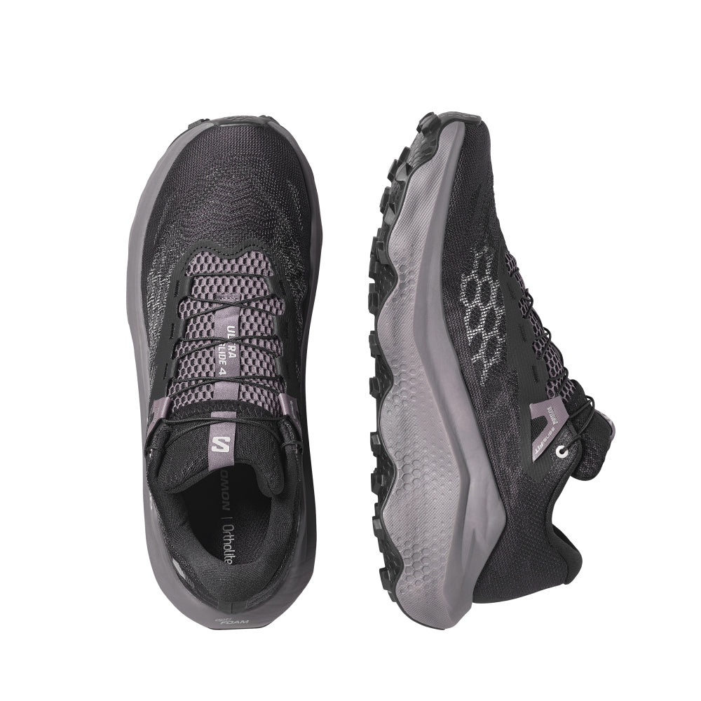 salomon-ULTRA GLIDE 4 Men-野跑鞋