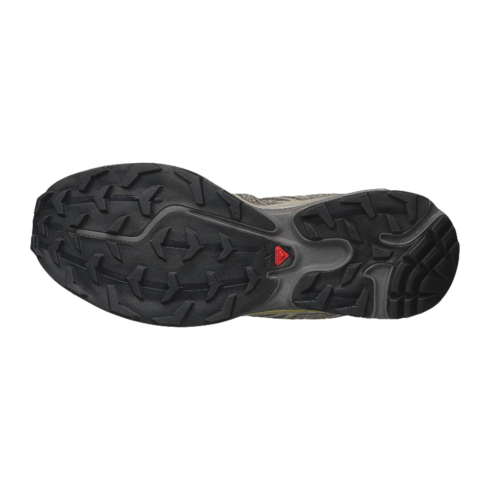 salomon-XT-6 SHADOW-運動鞋