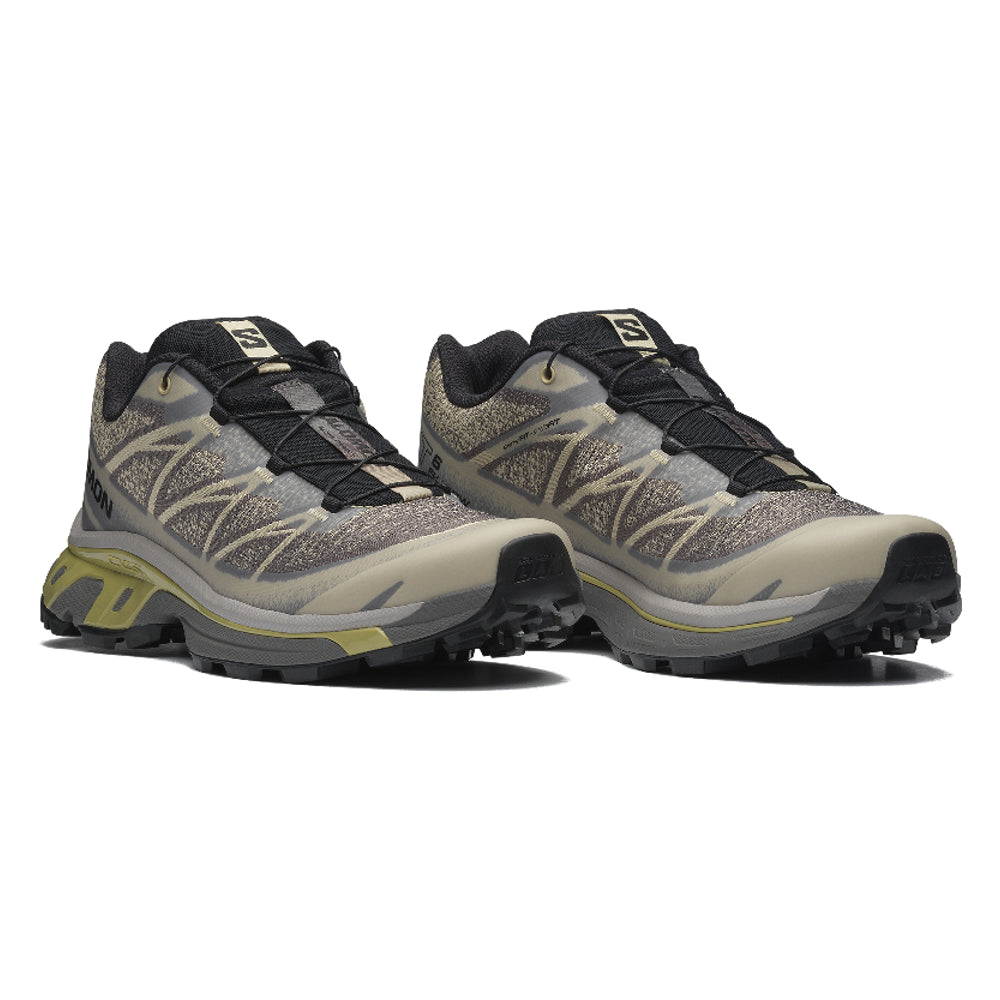 salomon-XT-6 SHADOW-運動鞋