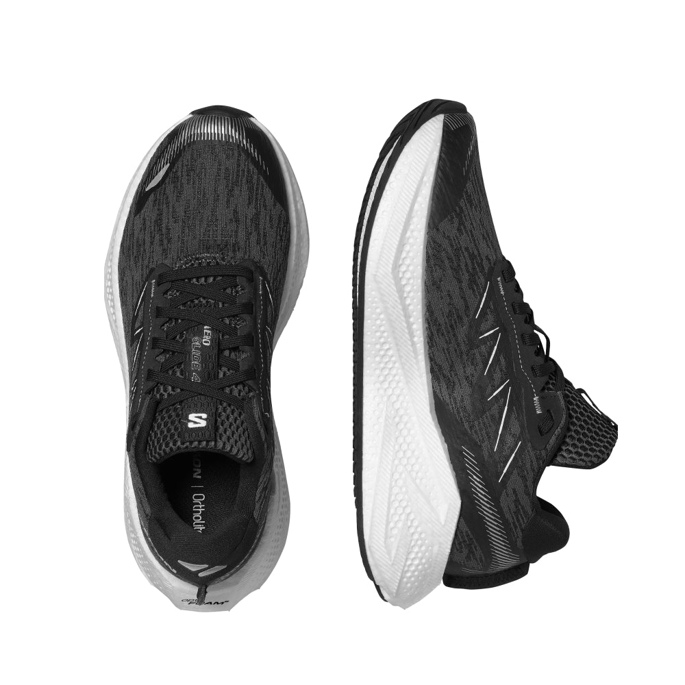 salomon-AERO GLIDE 4 Women-路跑鞋