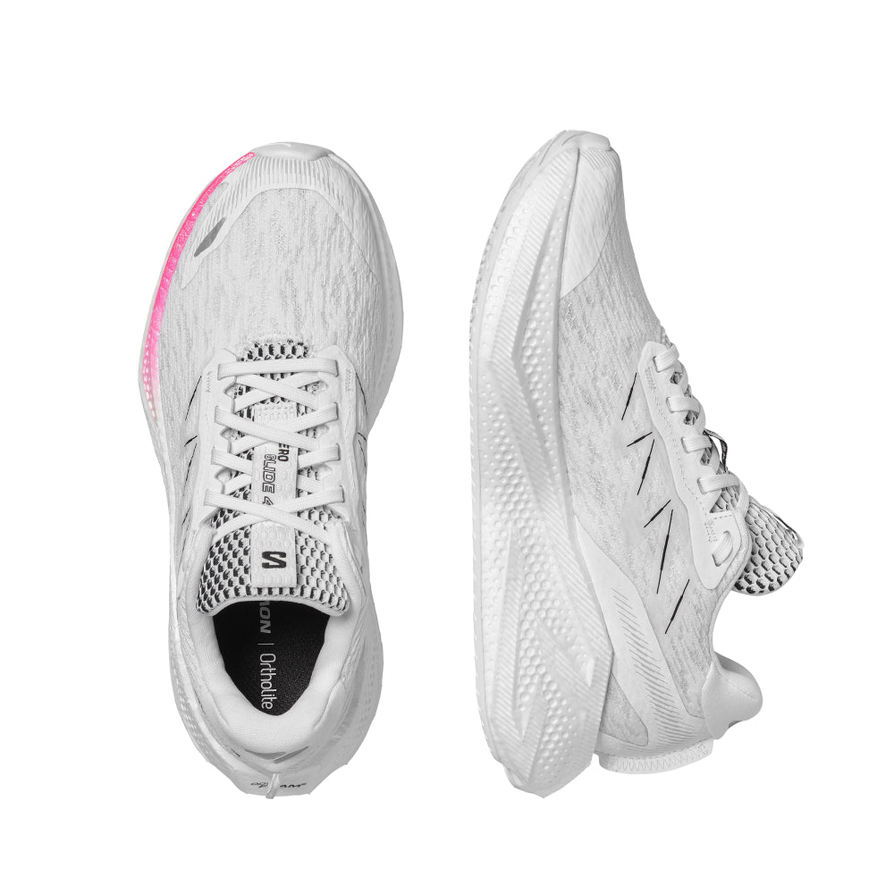 salomon-AERO GLIDE 4 Women-路跑鞋