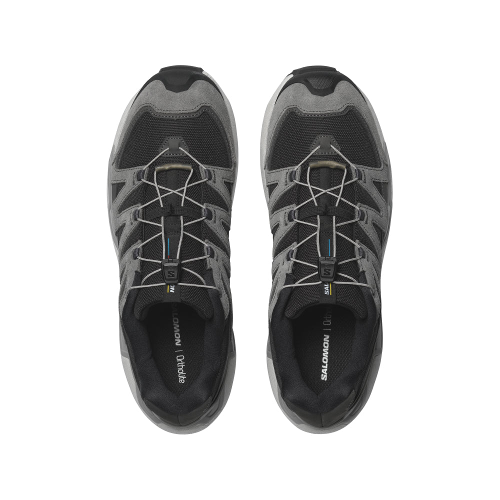 salomon-XC ROAM LEATHER-休閒鞋