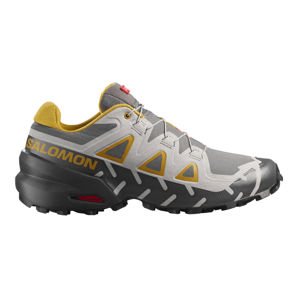salomon-SPEEDCROSS 6 20 YEARS-野跑鞋