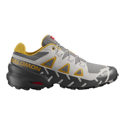 salomon-SPEEDCROSS 6 20 YEARS-野跑鞋