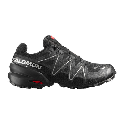 salomon-SPEEDCROSS 6 GORE-TEX 20 YEARS-野跑鞋