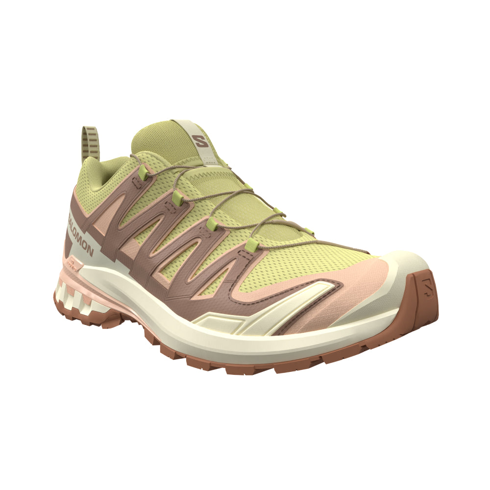 salomon-XA PRO 3D V9 Women-野跑鞋