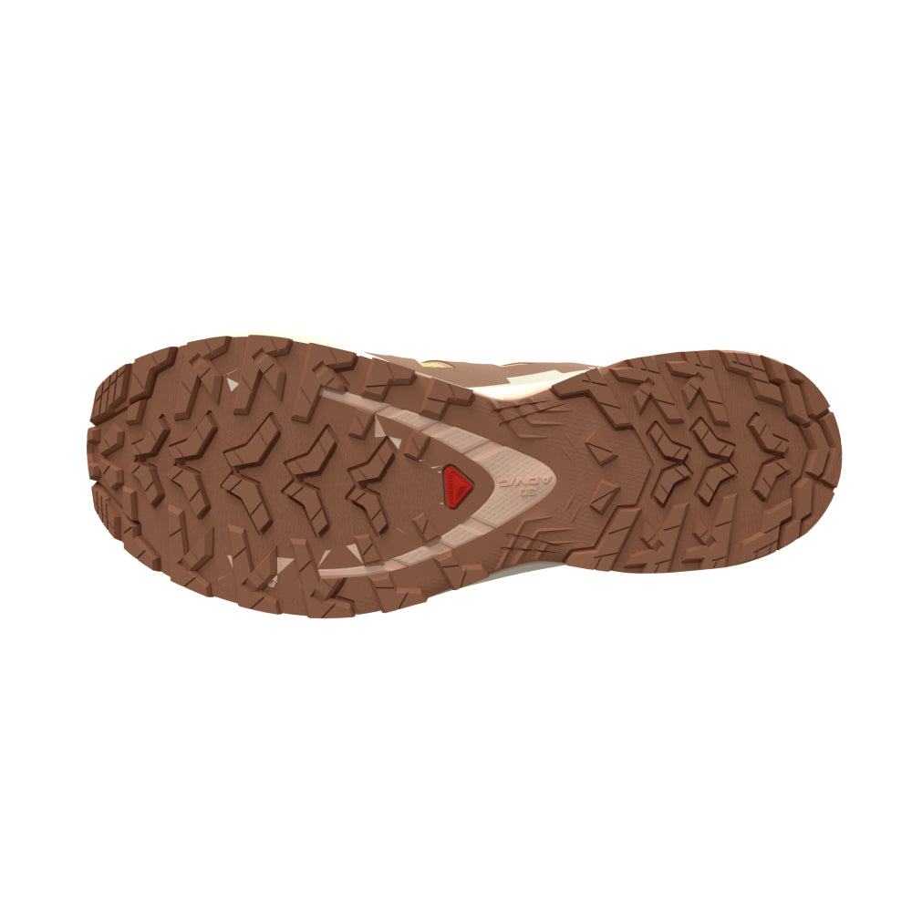 salomon-XA PRO 3D V9 Women-野跑鞋