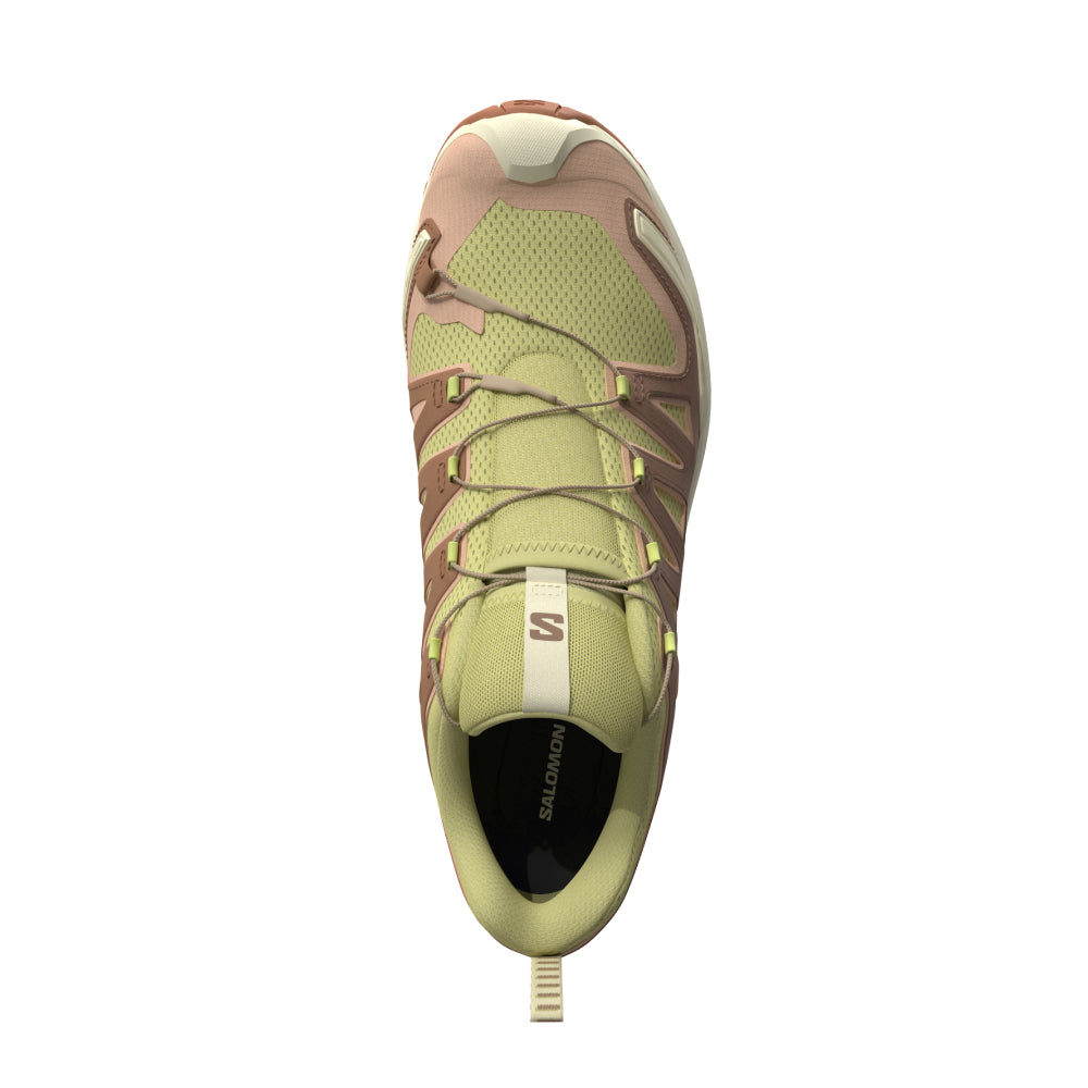 salomon-XA PRO 3D V9 Women-野跑鞋