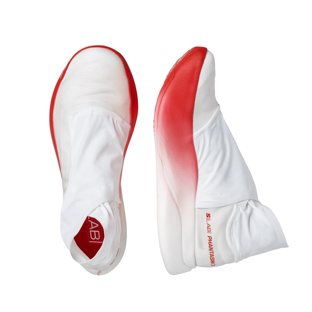 salomon-S/LAB PHANTASM 3-路跑鞋
