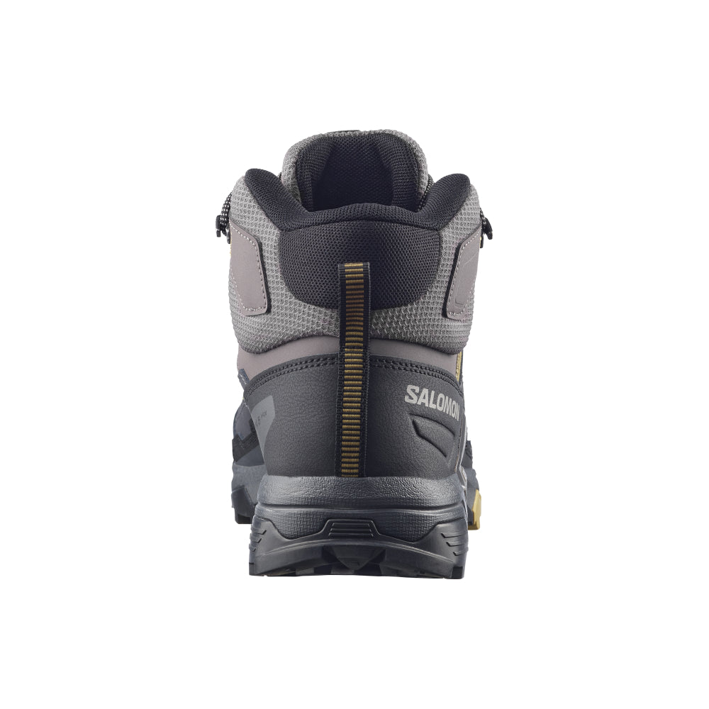 salomon-X ULTRA 5 MID WIDE GORE-TEX-登山鞋