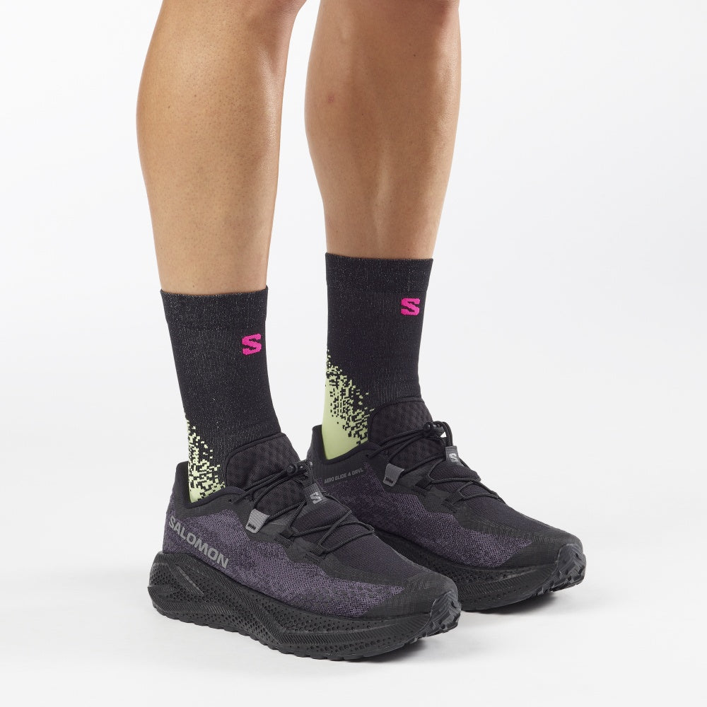 salomon-AERO GLIDE 4 GRVL-路跑鞋