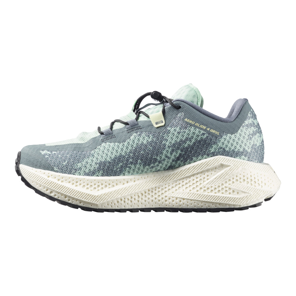 salomon-AERO GLIDE 4 GRVL Women-路跑鞋