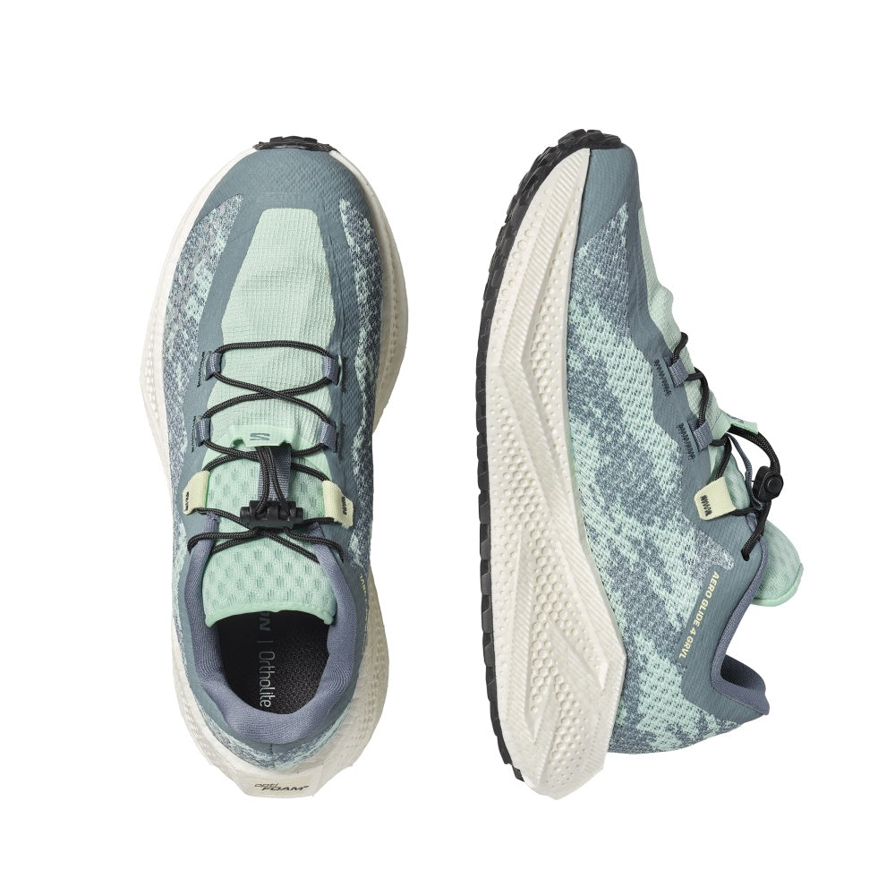 salomon-AERO GLIDE 4 GRVL Women-路跑鞋