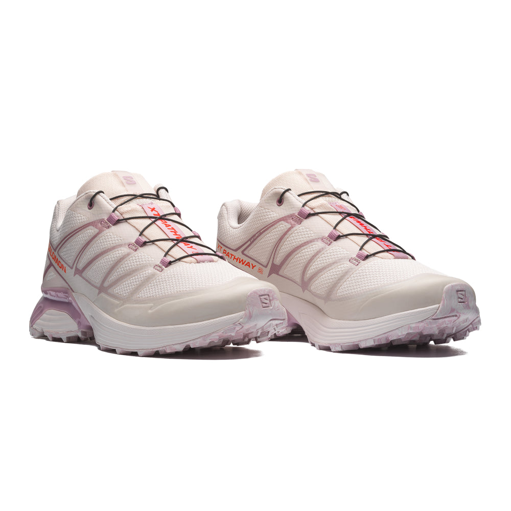 salomon-XT-PATHWAY 2 NOSTALGIA-運動鞋
