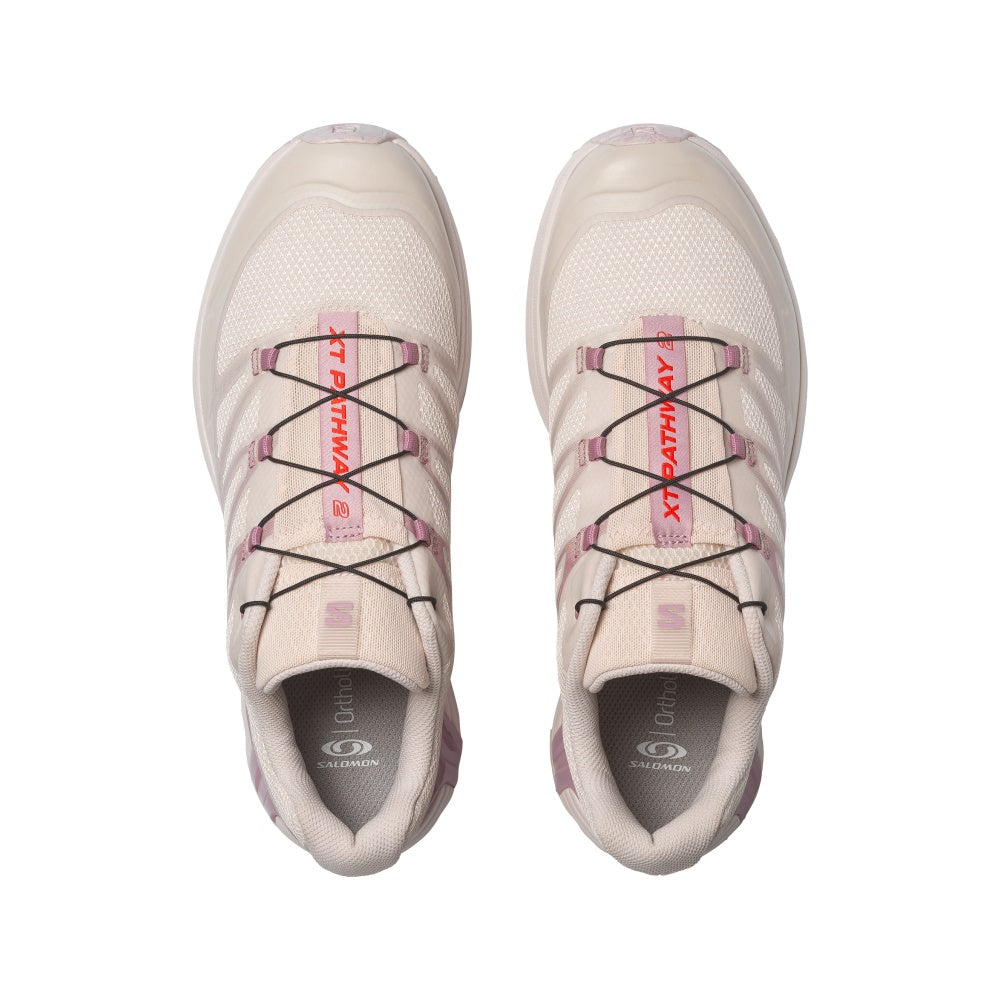 salomon-XT-PATHWAY 2 NOSTALGIA-運動鞋