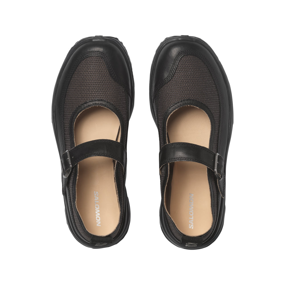 salomon-RX MARIE-JEANNE ALPINE ECHOES-運動鞋