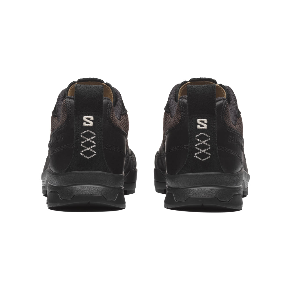 salomon-X-ALP ALPINE ECHOES-運動鞋