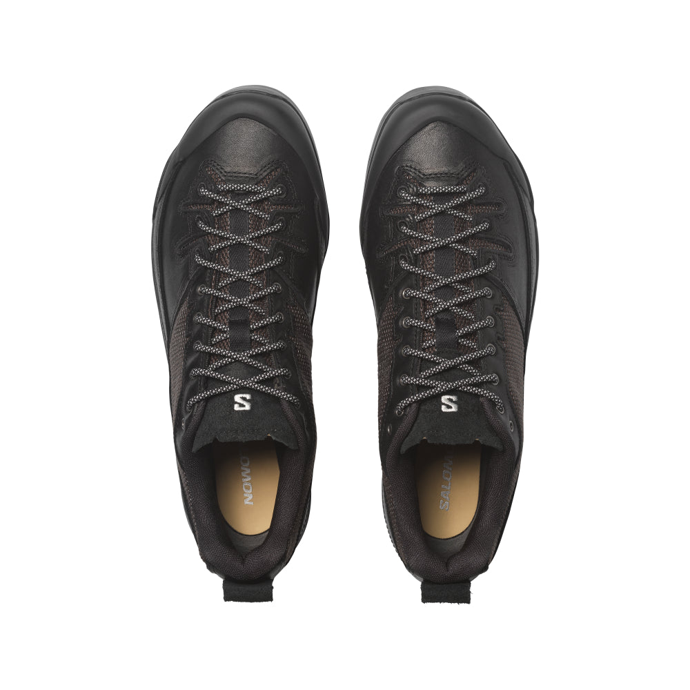 salomon-X-ALP ALPINE ECHOES-運動鞋