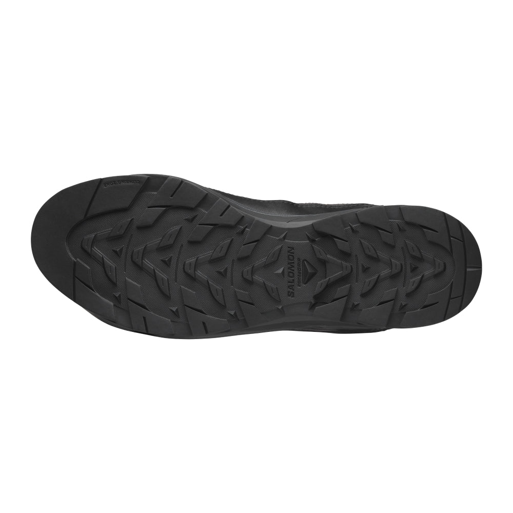 salomon-X-ALP ALPINE ECHOES-運動鞋