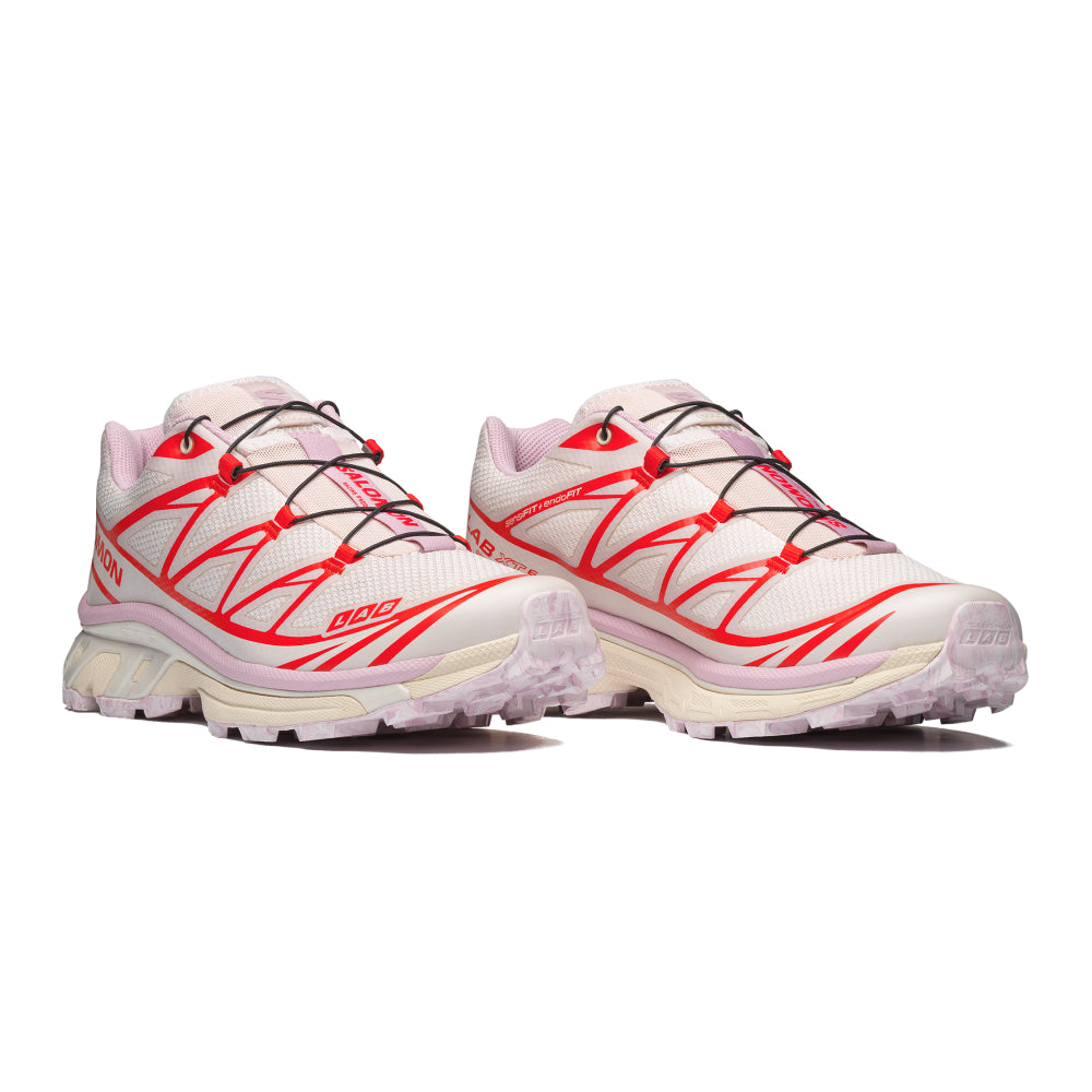 salomon-XT-6 NOSTALGIA-運動鞋