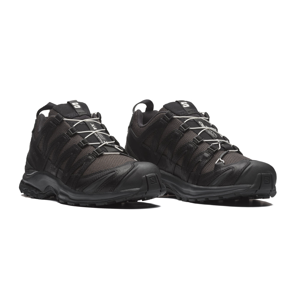 salomon-XA PRO 3D ALPINE ECHOES-運動鞋