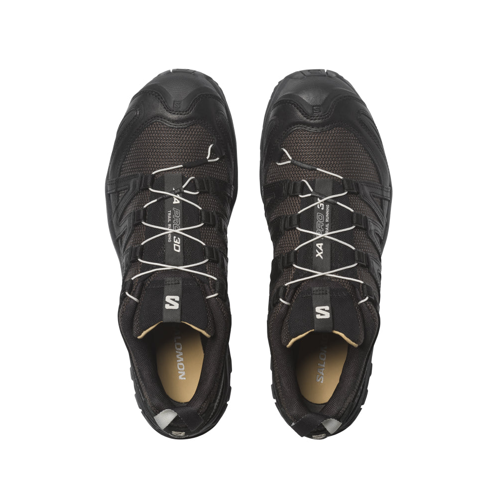 salomon-XA PRO 3D ALPINE ECHOES-運動鞋