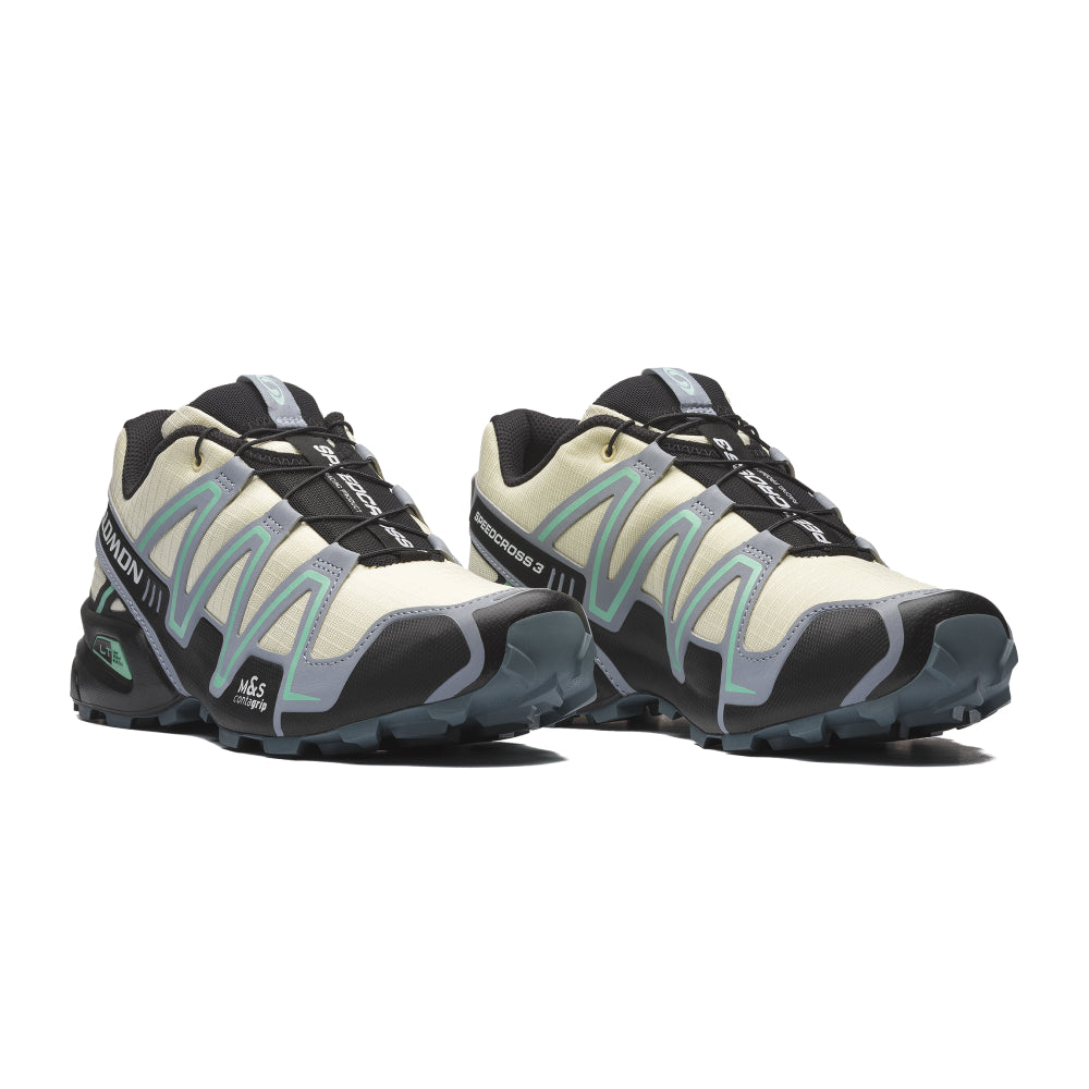 salomon-SPEEDCROSS 3-運動鞋