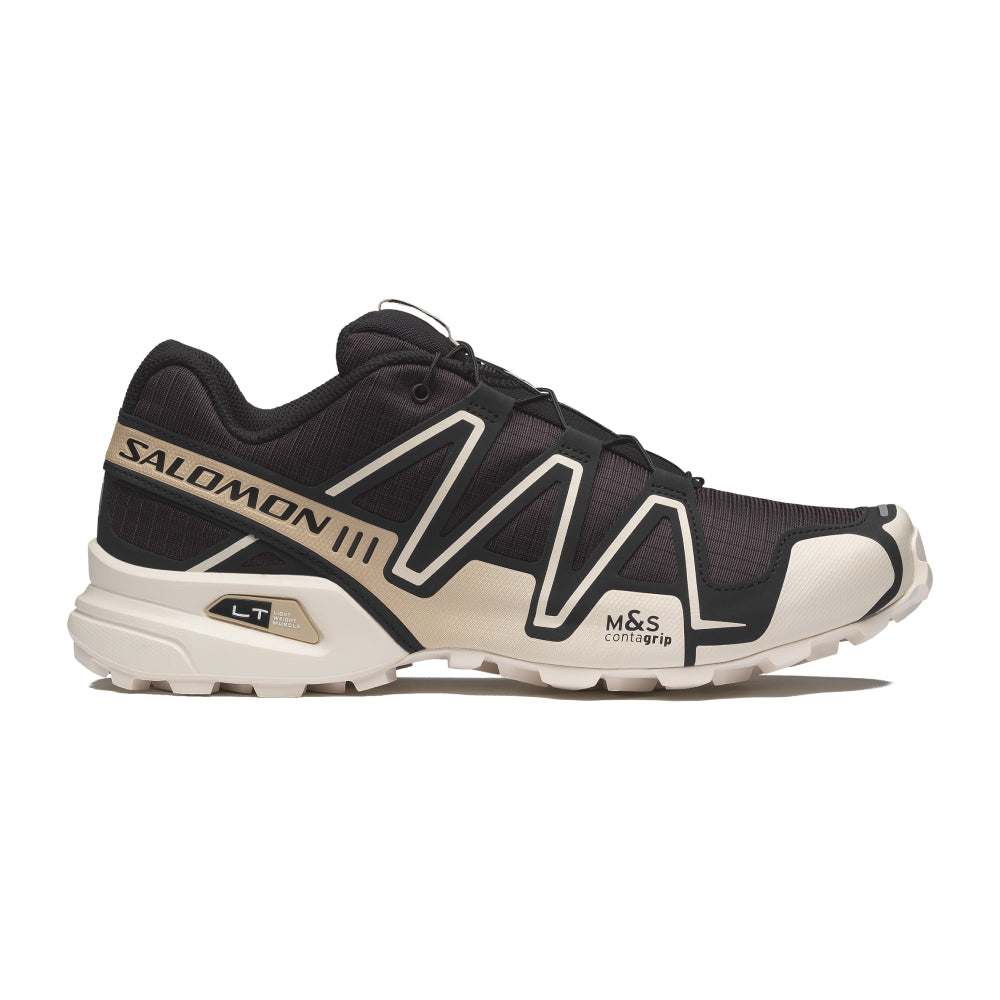 salomon-SPEEDCROSS 3-運動鞋
