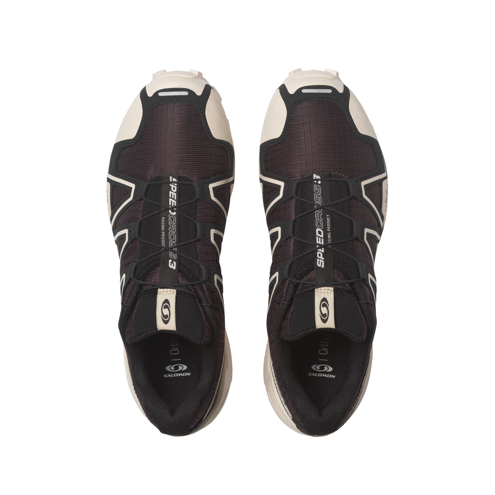 salomon-SPEEDCROSS 3-運動鞋