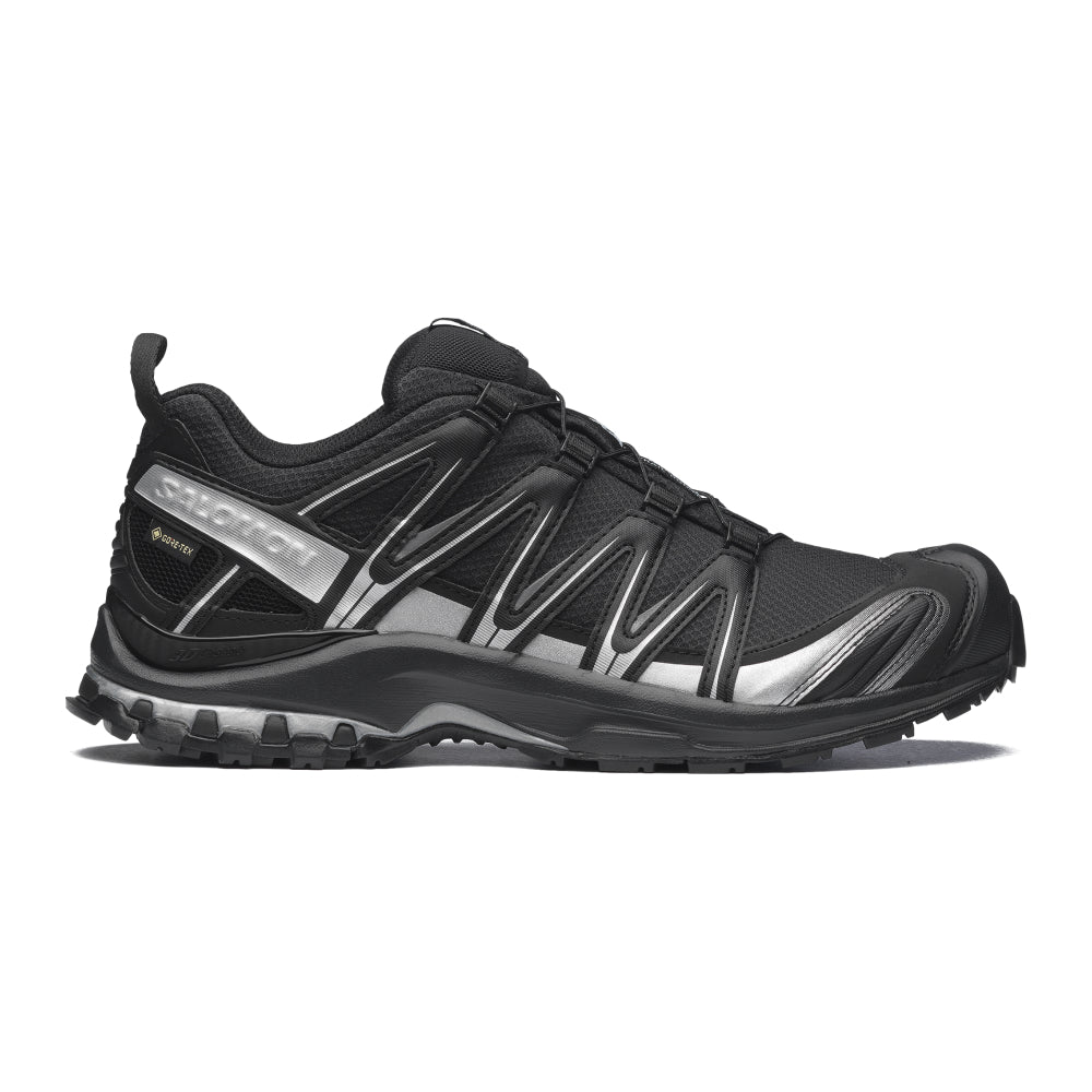 Salomon XA PRO 3D 健野鞋