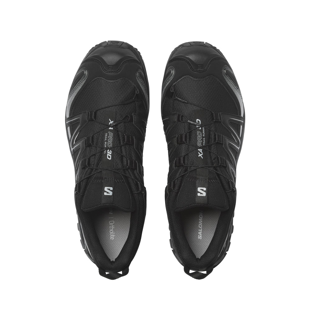 Salomon XA PRO 3D 健野鞋