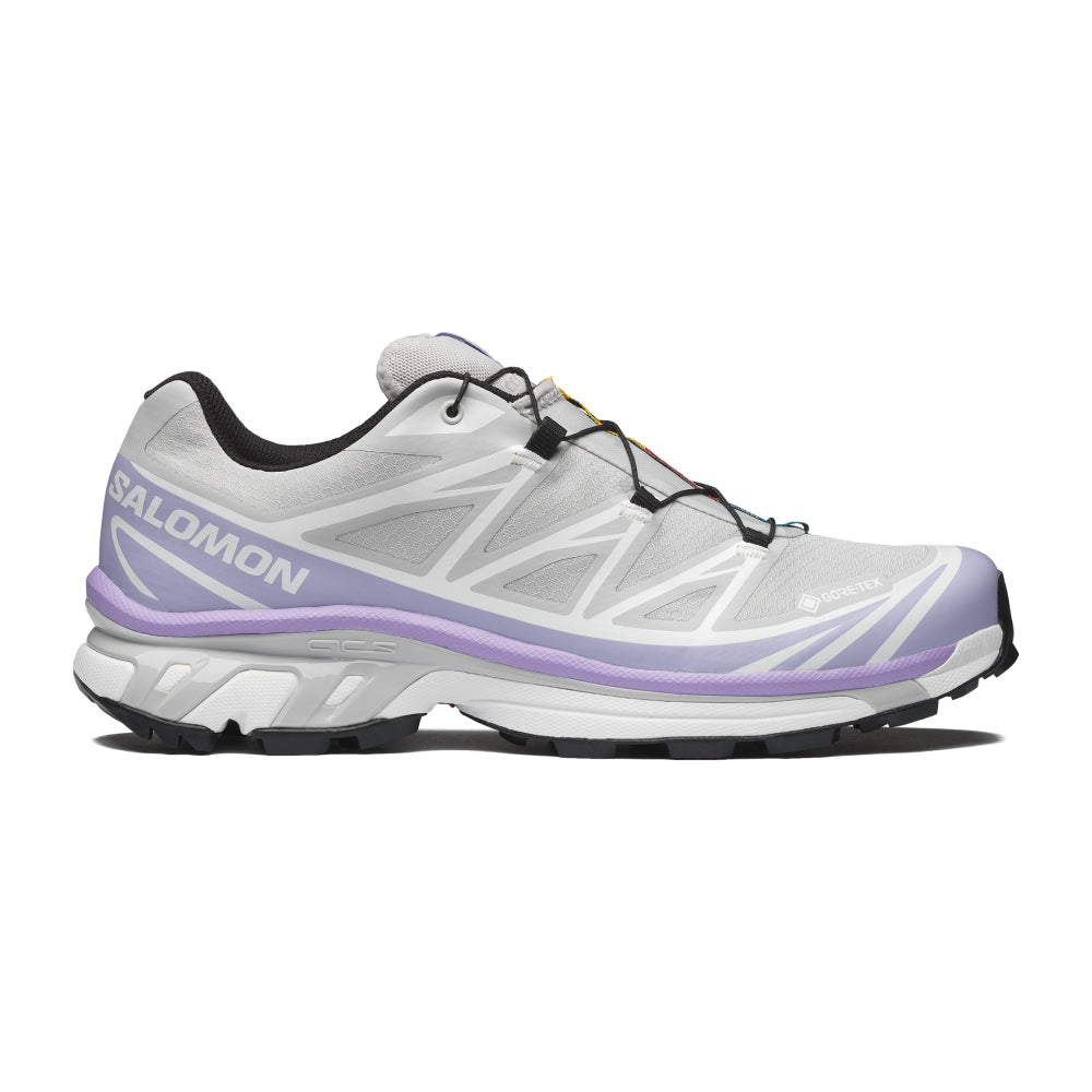 salomon-XT-6 GORE-TEX-運動鞋