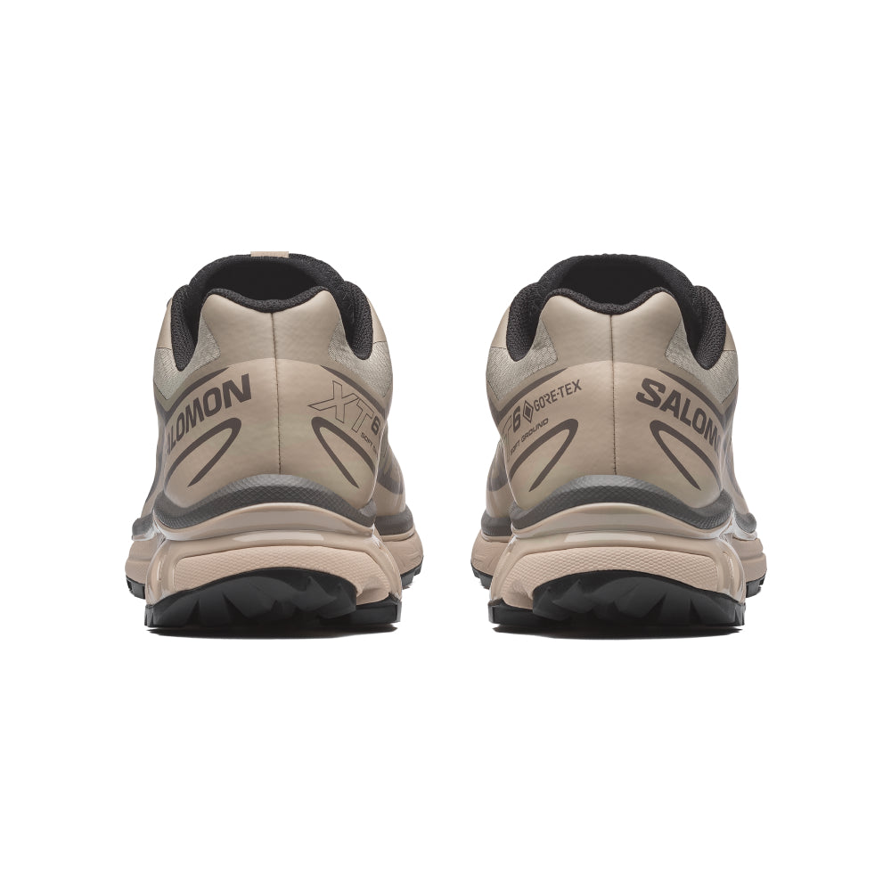 salomon-XT-6 GORE-TEX-運動鞋