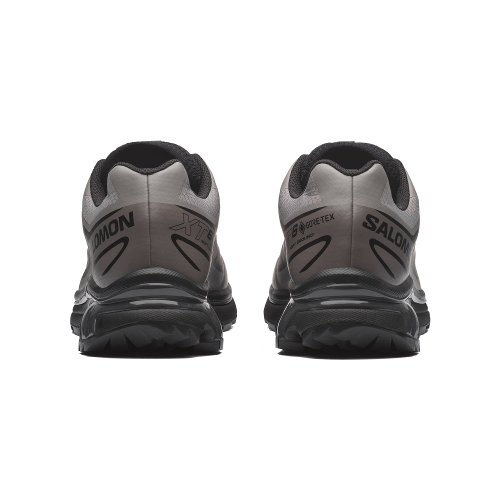 salomon-XT-6 GORE-TEX-運動鞋