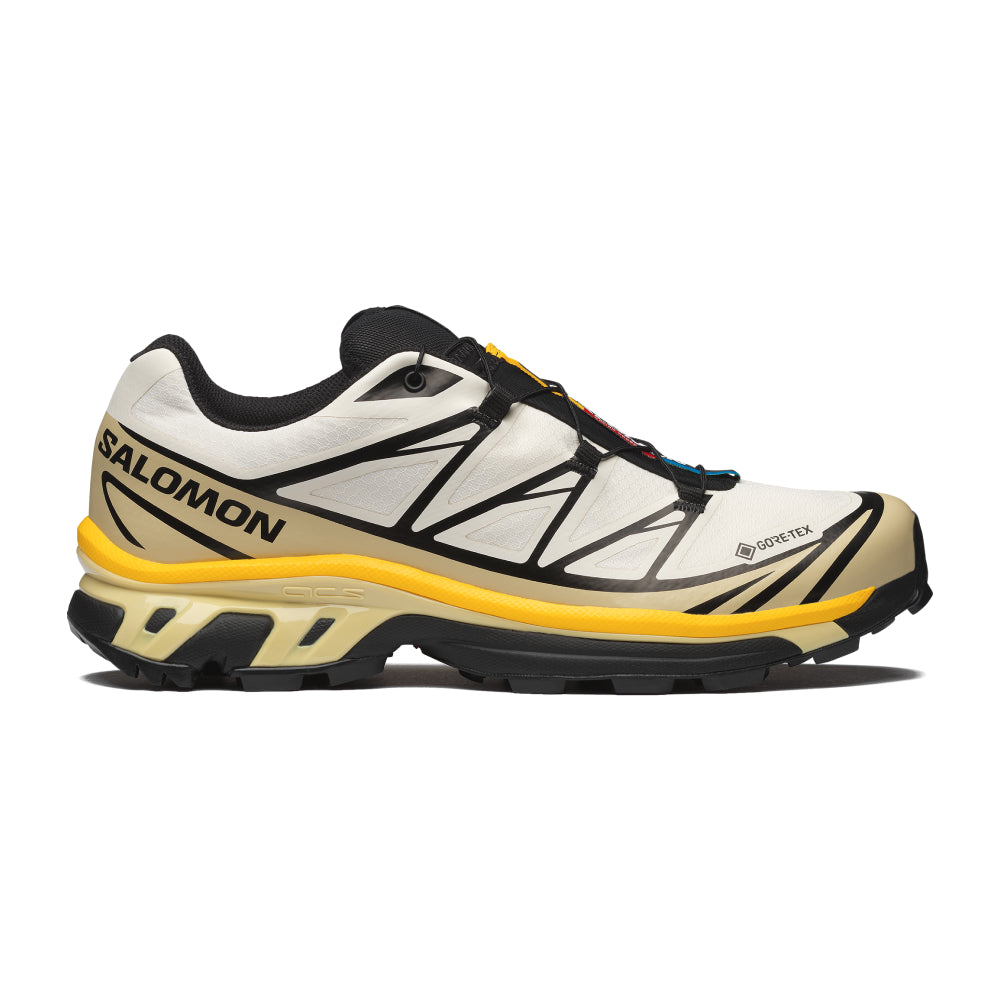 salomon-XT-6 GORE-TEX-運動鞋