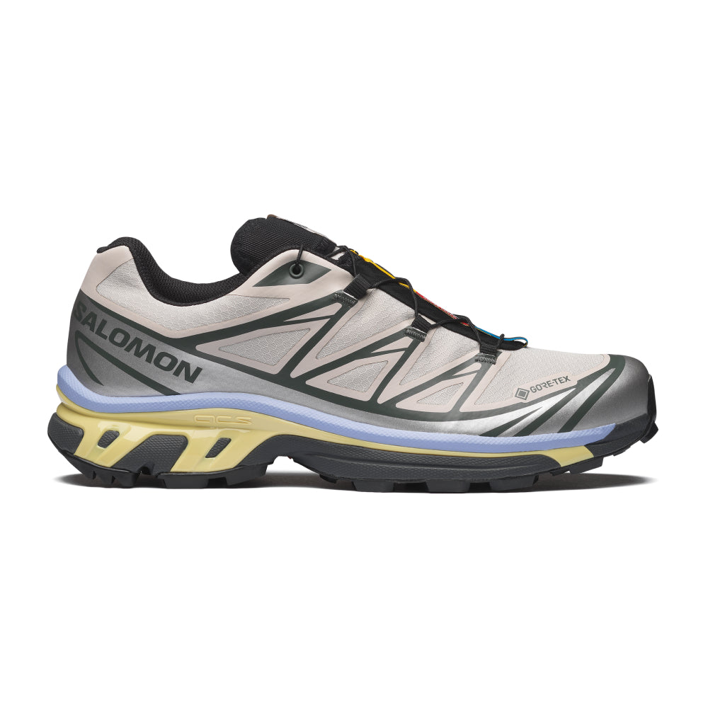 salomon-XT-6 GORE-TEX-運動鞋