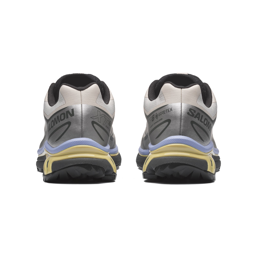 salomon-XT-6 GORE-TEX-運動鞋