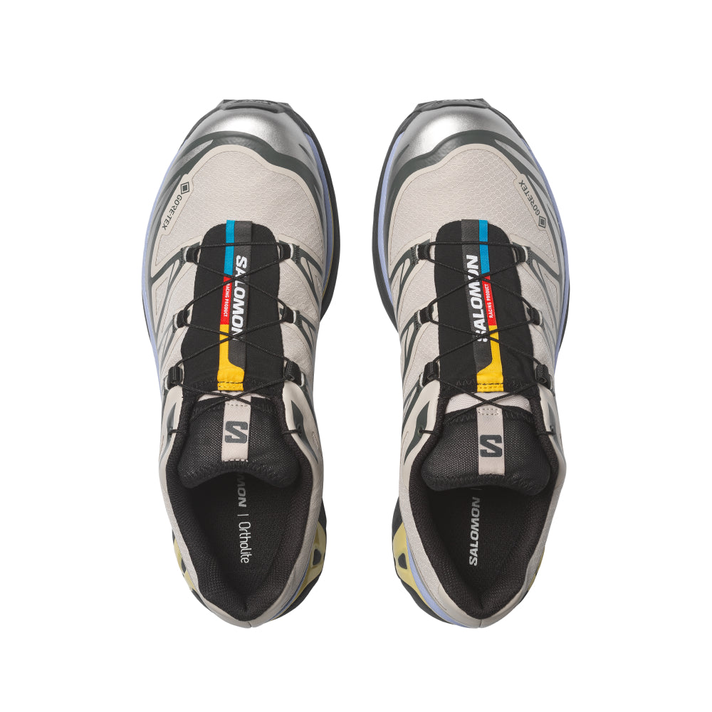 salomon-XT-6 GORE-TEX-運動鞋