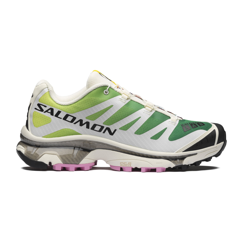 salomon-XT-4 OG-運動鞋