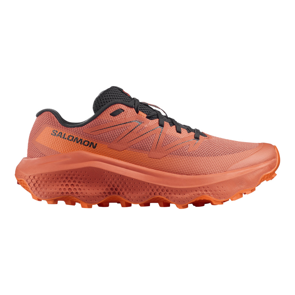salomon-ULTRA FLOW 2 Men-野跑鞋
