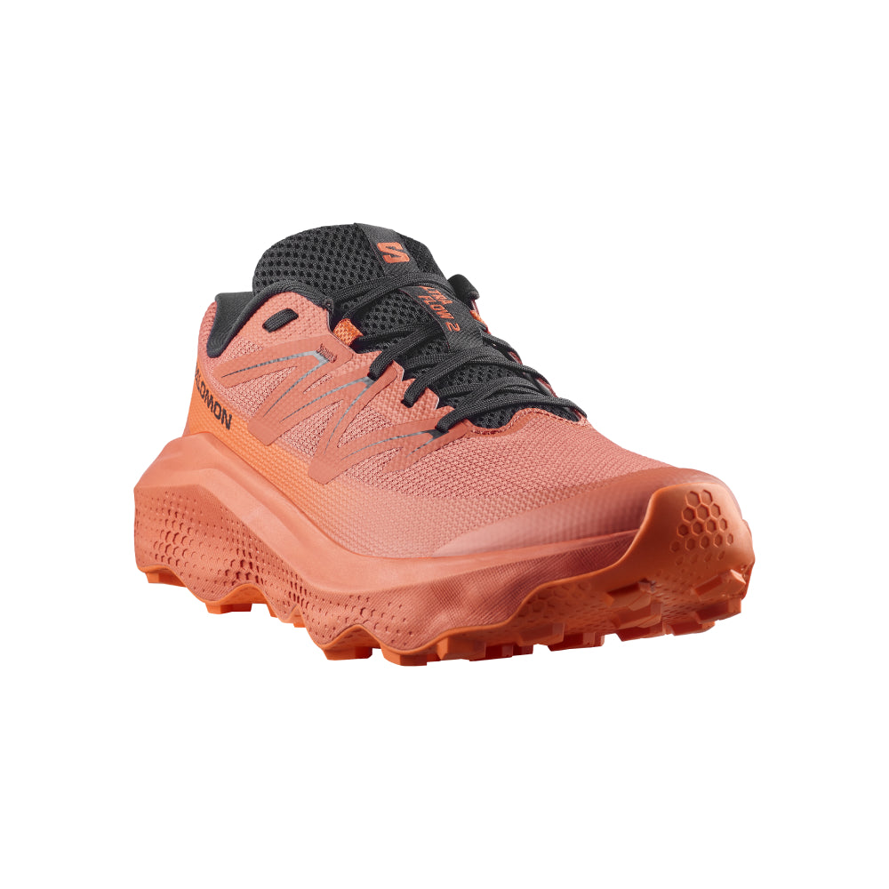 salomon-ULTRA FLOW 2 Men-野跑鞋