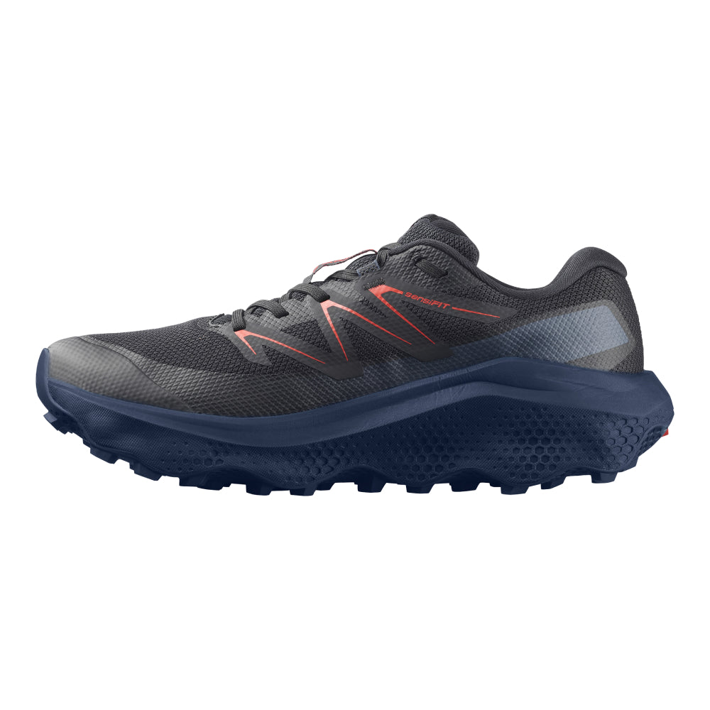 salomon-ULTRA FLOW 2 GORE-TEX Men-野跑鞋