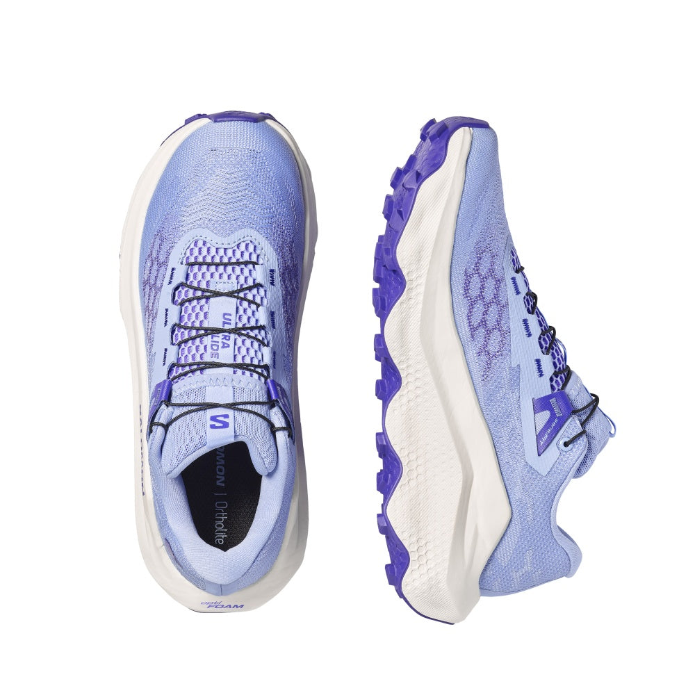 salomon-ULTRA GLIDE 4 Women-野跑鞋
