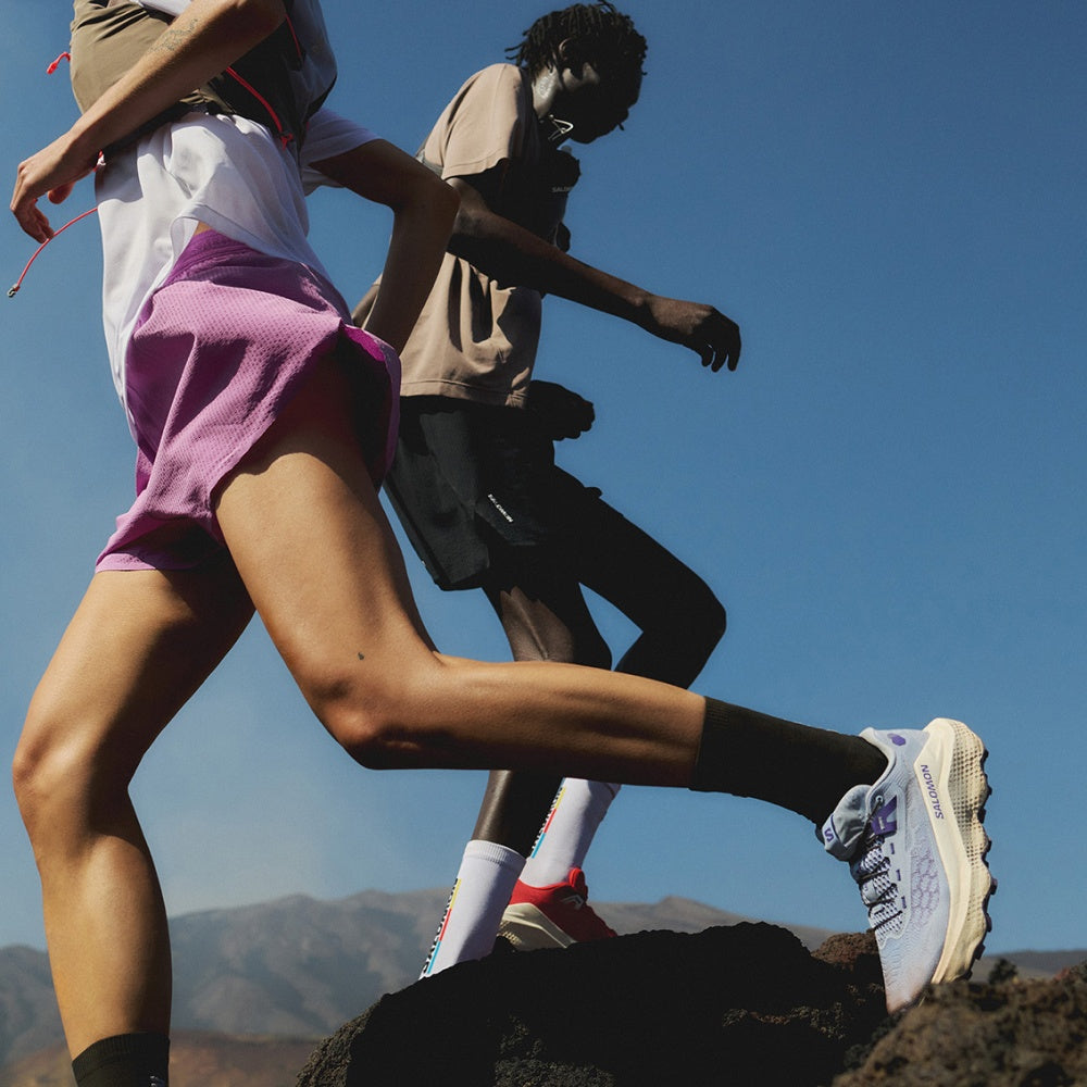 salomon-ULTRA GLIDE 4 Women-野跑鞋