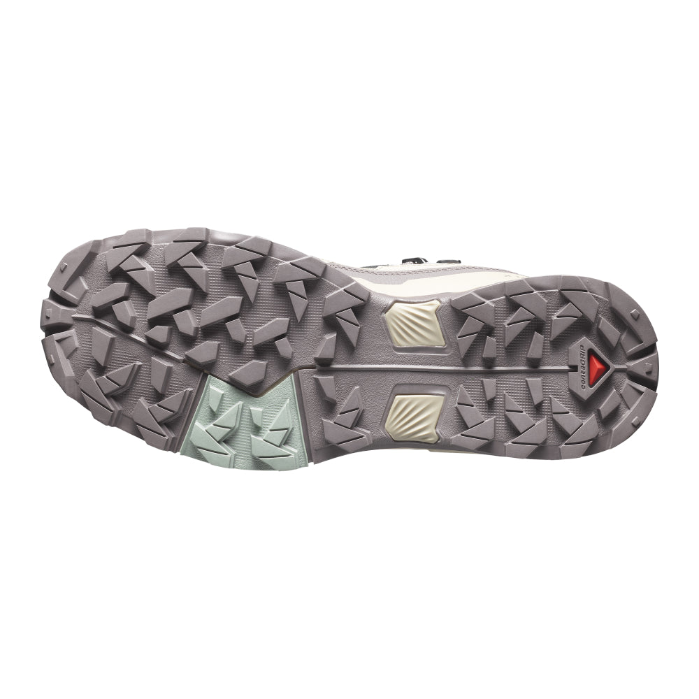 salomon-X ULTRA 5 MID GORE-TEX-登山鞋