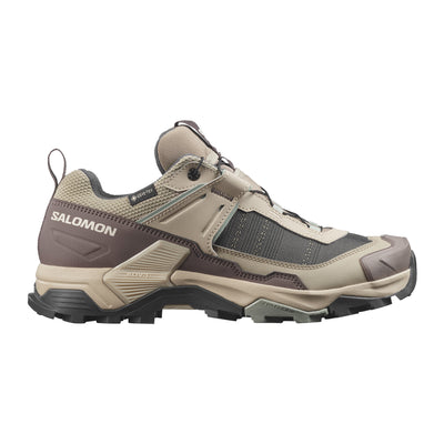 salomon-X ULTRA 5 GORE-TEX-登山鞋