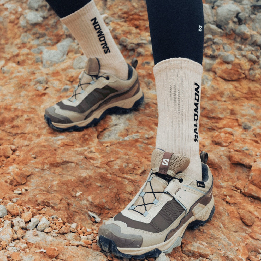 salomon-X ULTRA 5 GORE-TEX-登山鞋